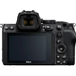 Nikon Z5 Mirrorless Camera Body