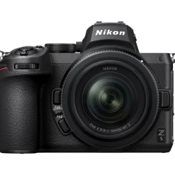 Nikon Z5 Mirrorless Camera With Z 24-50mm f/4-6.3 Zoom Lens Kit