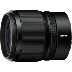 Nikon Z 50mm f/1.4 Lens