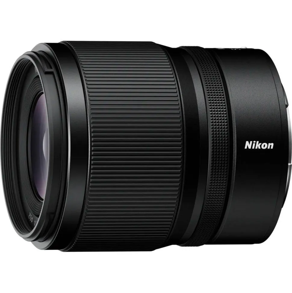 Nikon Z 50mm f/1.4 Lens