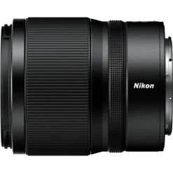 Nikon Z 50mm f/1.4 Lens