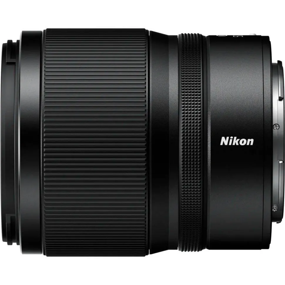 Nikon Z 50mm f/1.4 Lens