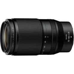 Nikon Z 70-180mm f/2.8 Lens
