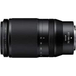 Nikon Z 70-180mm f/2.8 Lens