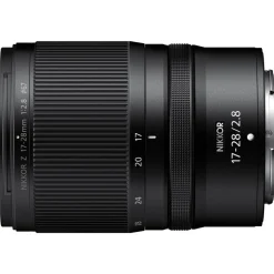 Nikon Z 17-28mm f/2.8 Lens