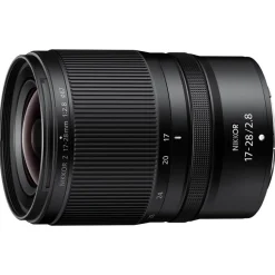 Nikon Z 17-28mm f/2.8 Lens
