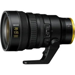 Nikon Z 28-135mm f/4 PZ Zoom lens for Z mount