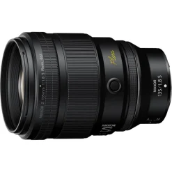 Nikon Z 135mm f/1.8 S Plena Lens