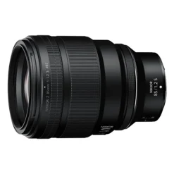 Nikon Z 85mm f/1.2 S Z Mount Lens