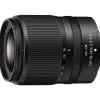 Nikon Z 18-140mm f/3.5-6.3 VR Lens