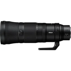 Nikon Z 180-600mm f/5.6-6.3 VR Lens
