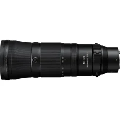Nikon Z 180-600mm f/5.6-6.3 VR Lens