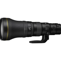 Nikon Z 800mm f/6.3 VR S Lens
