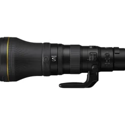 Nikon Z 800mm f/6.3 VR S Lens