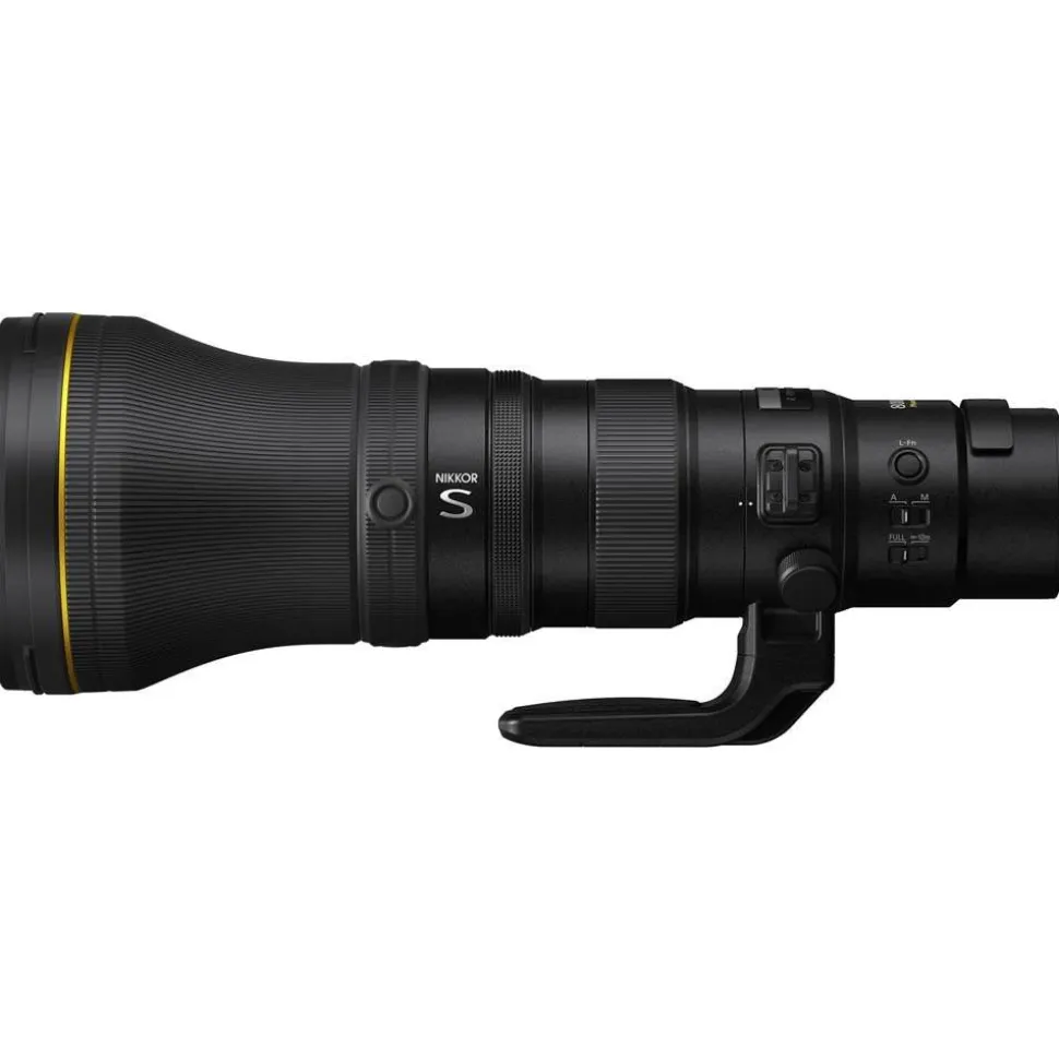 Nikon Z 800mm f/6.3 VR S Lens