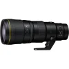 Nikon Z 600mm f/6.3 VR S Lens