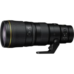 Nikon Z 600mm f/6.3 VR S Lens