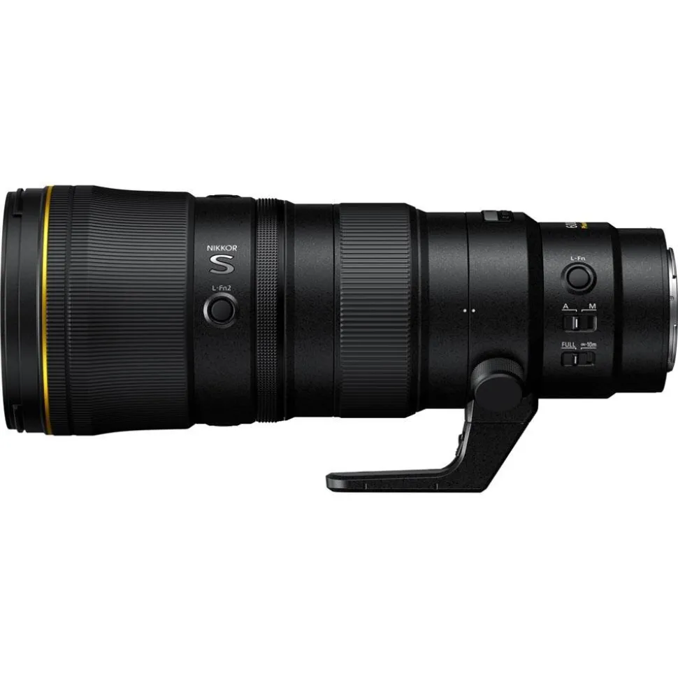 Nikon Z 600mm f/6.3 VR S Lens