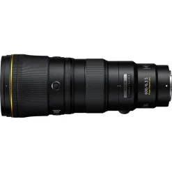 Nikon Z 600mm f/6.3 VR S Lens