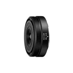 Nikon Z 26mm f/2.8 Z Mount Lens