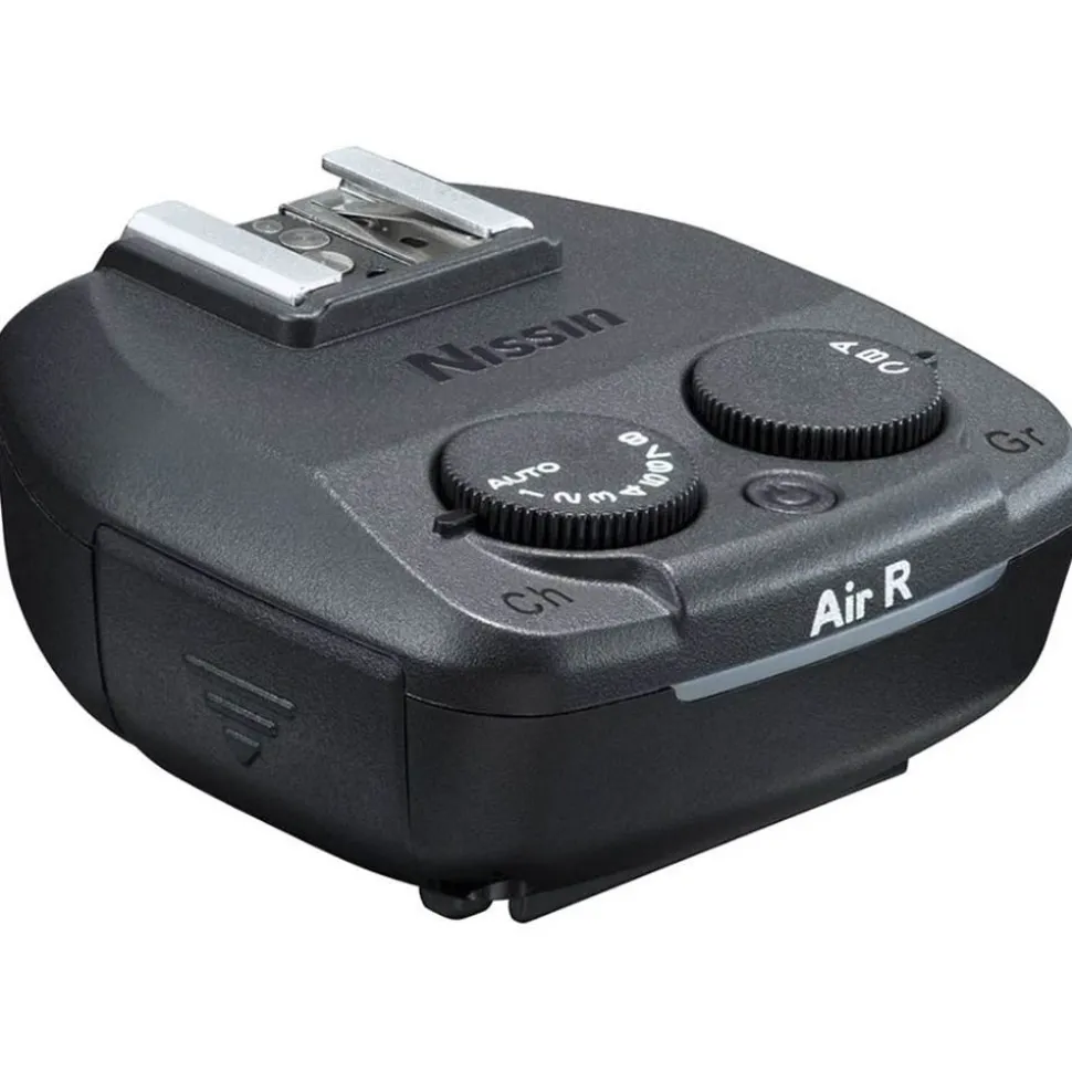 Nissin Air 1 and Air R Sony