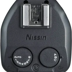 Nissin Air 1 and Air R Sony