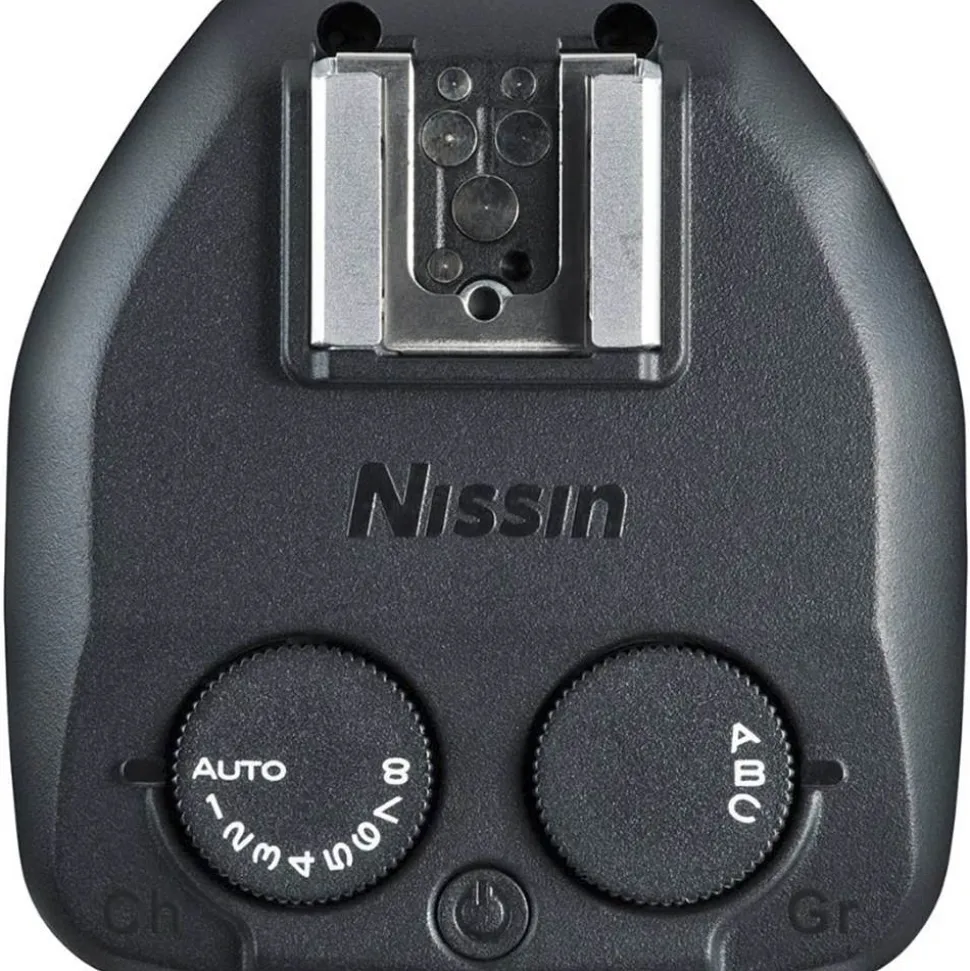 Nissin Air 1 and Air R Sony