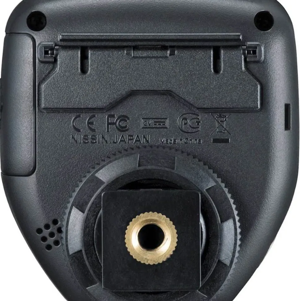 Nissin Air 1 and Air R Sony