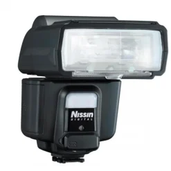 Nissin i60A Flashgun Canon Fit