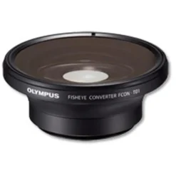 Olympus FCON-T01 Fisheye converter for TG-1