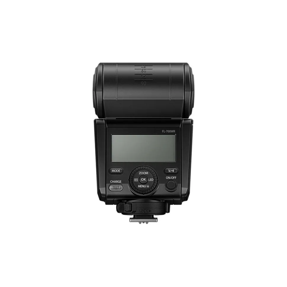 Olympus FL-700R Wireless Flash