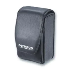 Olympus Leather Case for FE-310/370/470 & TG-310/ TG-610