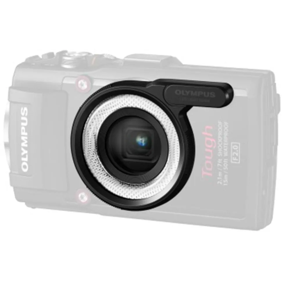 Olympus LG-1 LED Light Guide