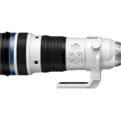 Olympus M.Zuiko Digital ED 150-400mm f/4.5 TC 1.25x IS PRO Lens White