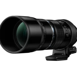 Olympus M.Zuiko Digital ED 300mm f/4 IS PRO Super Telephoto Lens