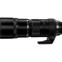 Olympus M.Zuiko Digital ED 300mm f/4 IS PRO Super Telephoto Lens