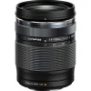 Olympus M.Zuiko Digital ED 14-150mm f/4-5.6 II Zoom Lens Black