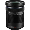 Olympus M.Zuiko Digital ED 40-150mm f/4-5.6 R Zoom Lens Black