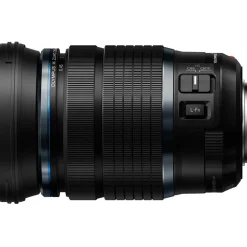 Olympus M.Zuiko Digital ED 12-100mm f/4 IS PRO Zoom Lens