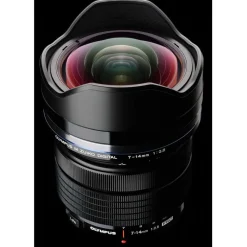 Olympus M.Zuiko Digital ED 7-14mm f/2.8 PRO Wide Angle Zoom Lens