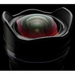 Olympus M.Zuiko Digital ED 7-14mm f/2.8 PRO Wide Angle Zoom Lens