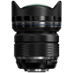 Olympus M.Zuiko Digital ED 7-14mm f/2.8 PRO Wide Angle Zoom Lens