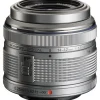 Olympus M.Zuiko Digital 14-42mm f/3.5-5.6 II R Zoom Lens Silver