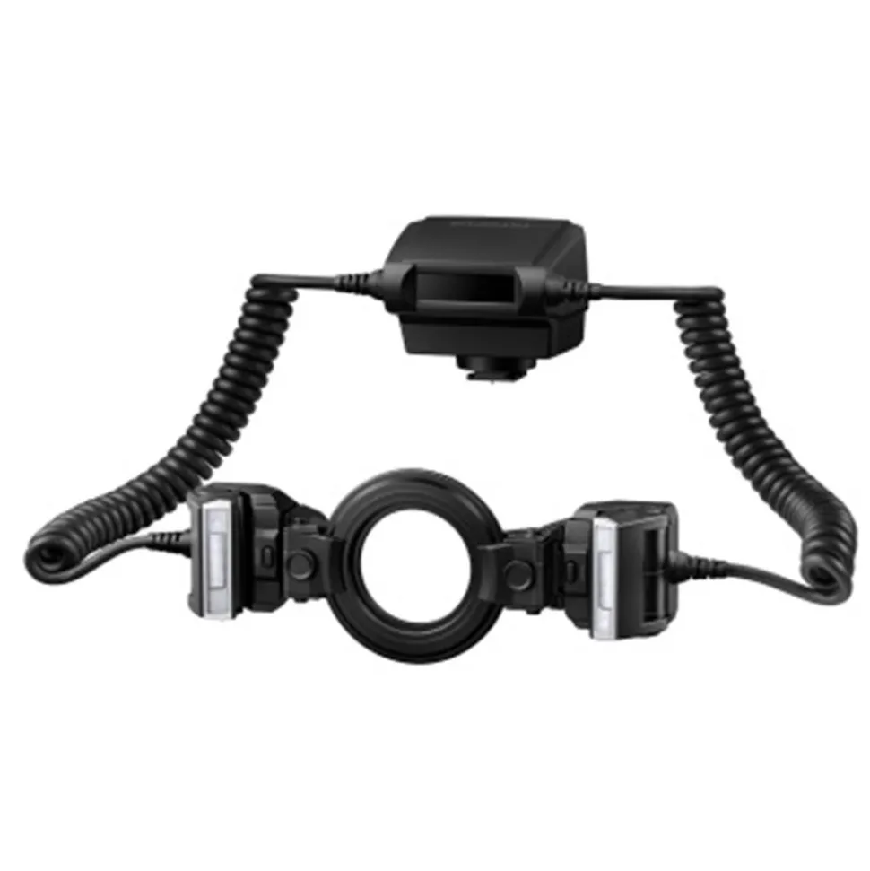 Olympus STF-8 MAcro Flash