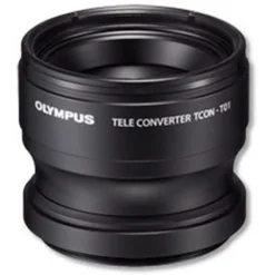 Olympus TCON-T01 1.7x Tele converter for TG-1