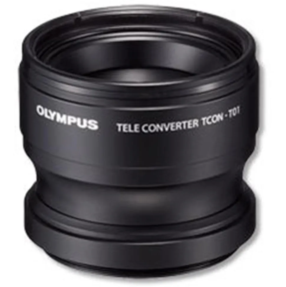 Olympus TCON-T01 1.7x Tele converter for TG-1