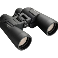 Olympus 10X50 S Binoculars BLK