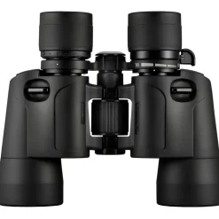 Olympus 8-16X40 S Binoculars BLK