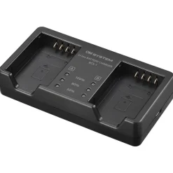 OM System BCX-1 Battery Charger
