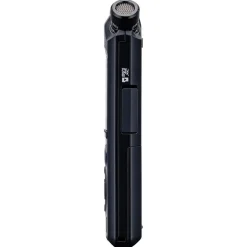 OM SYSTEM LS-P5 Microphone and Audio Recorder